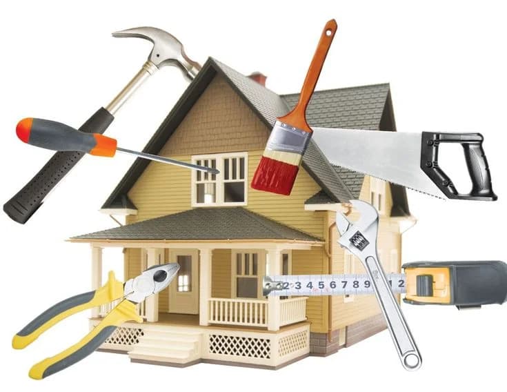 Before renovation — placeholder, replace with real client job photo