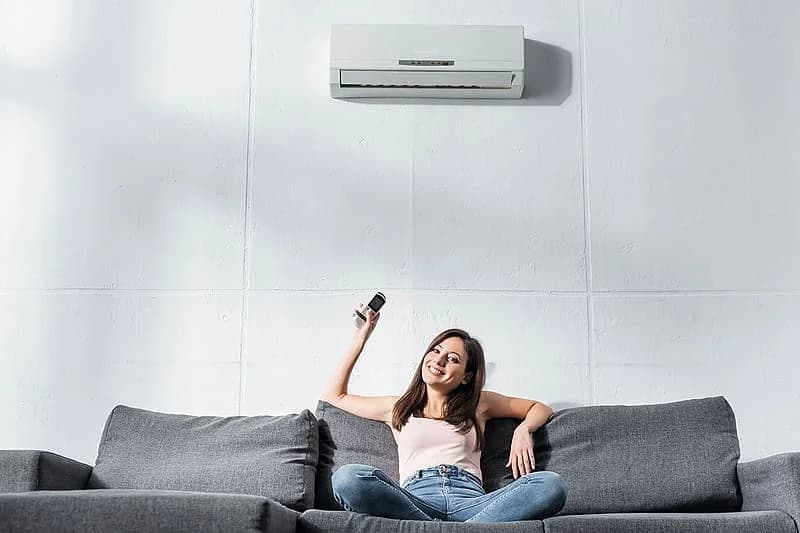 How often should you service your AC in Dubai?