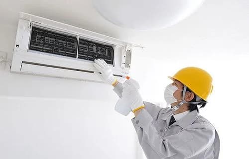 AC & Ventilation