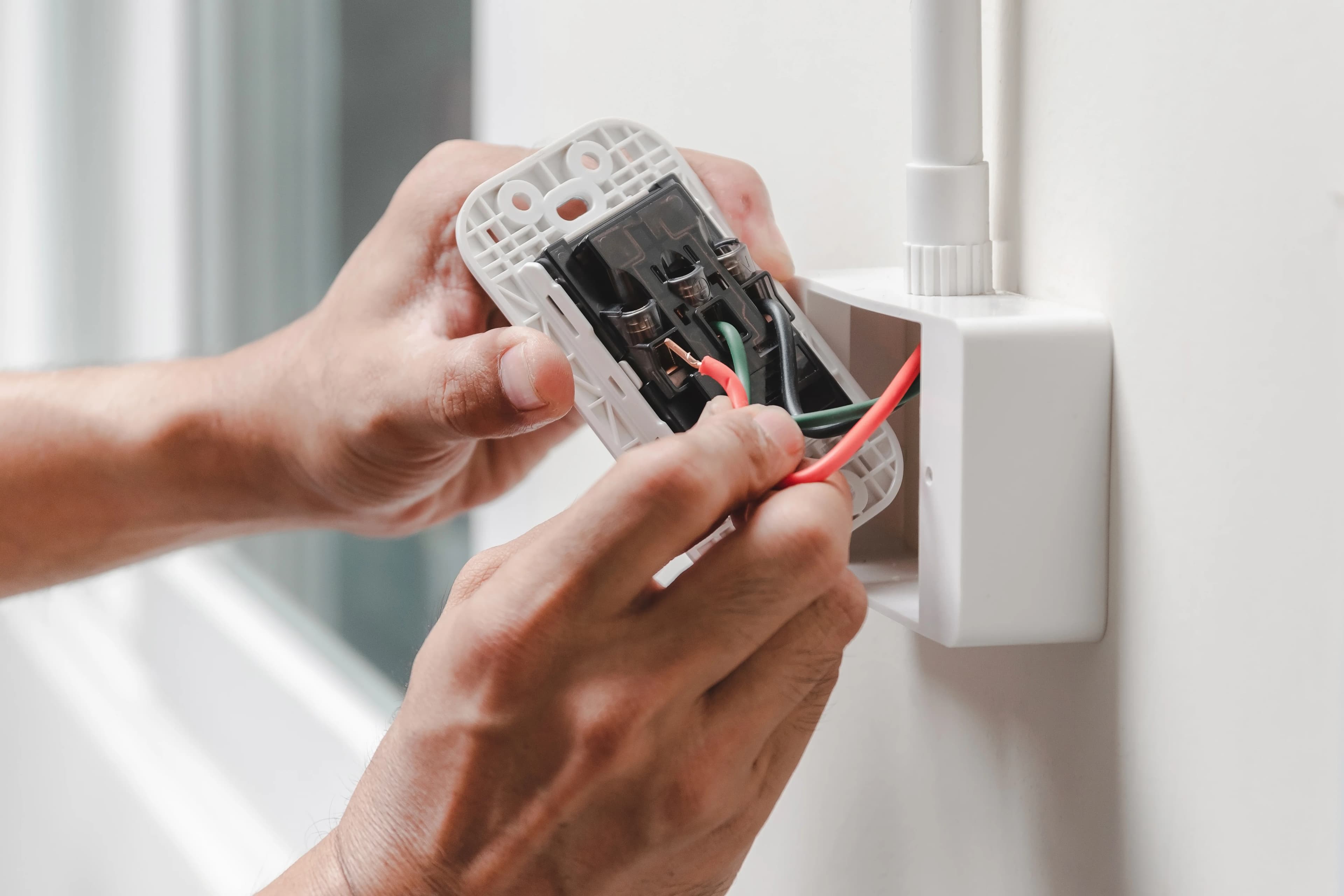 Electrical & MEP