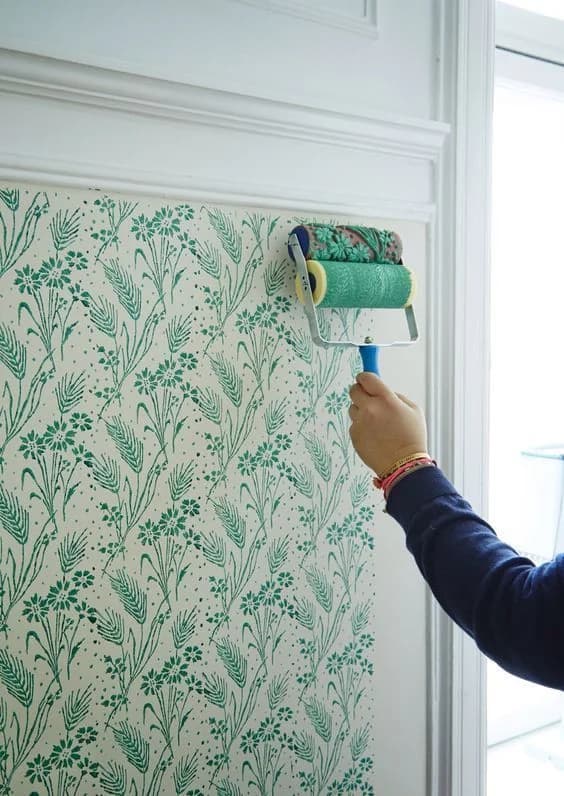 Painting & Finishes
