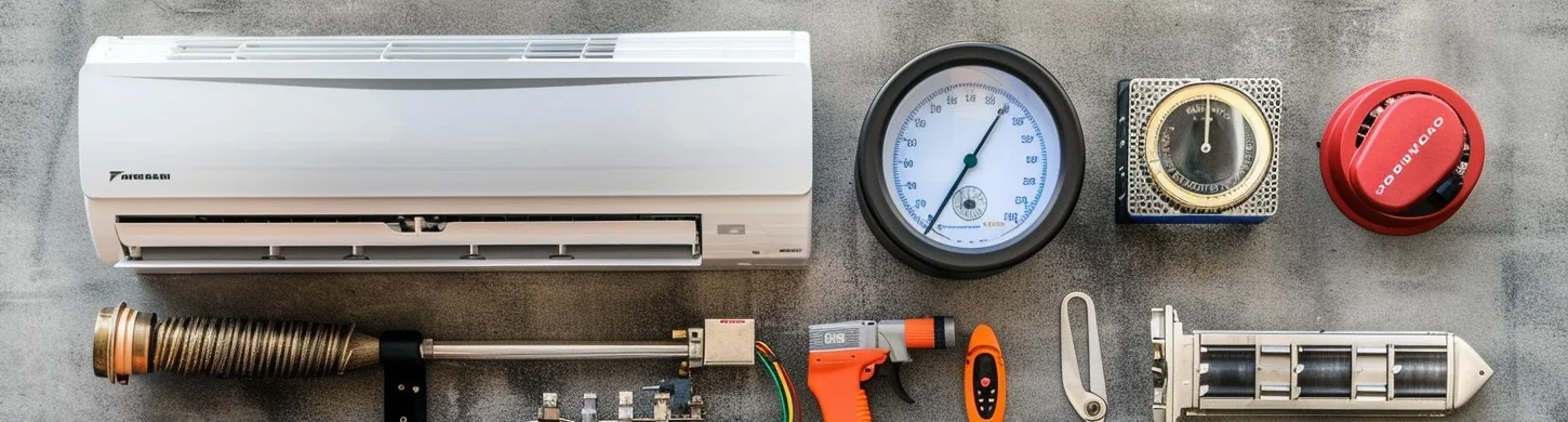 AC maintenance tips Dubai summer 2026
