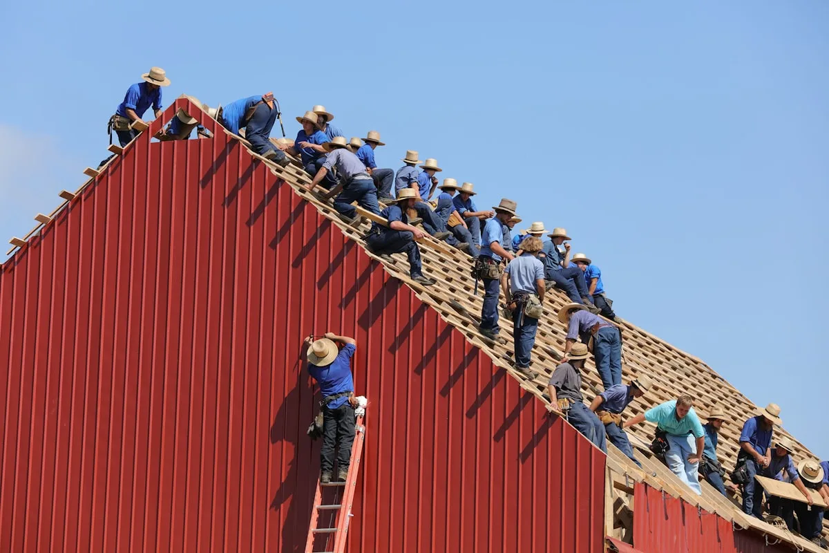 Dubai summer building maintenance checklist 2026